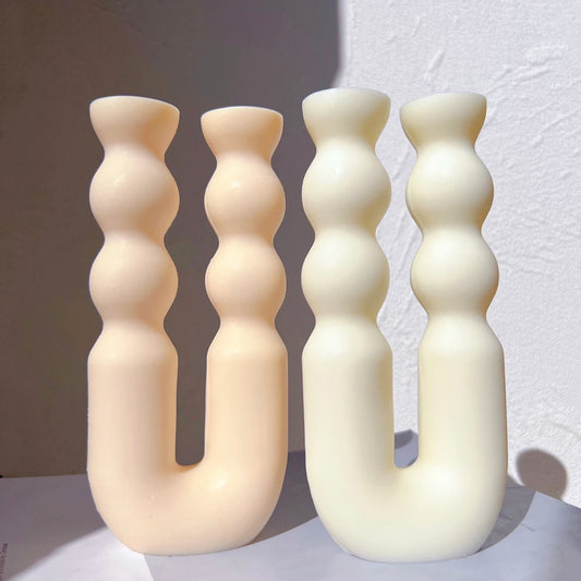Grace Aesthetic Candle