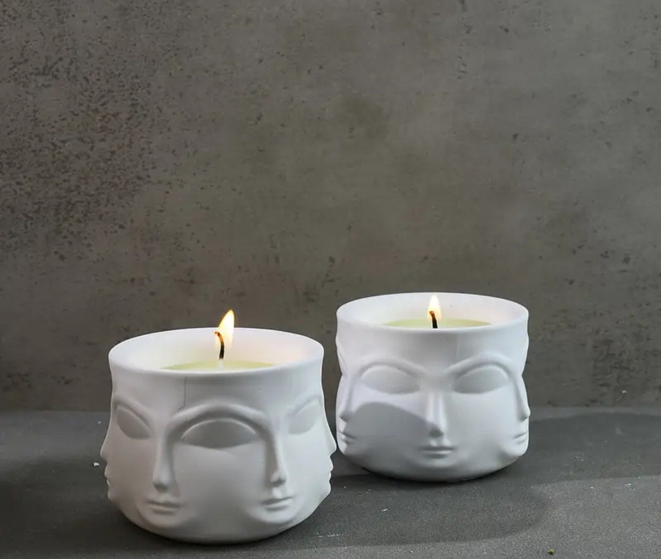 Tranquil Glow 6OZ Candle
