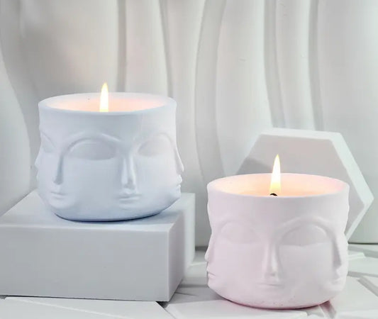 Tranquil Glow 6OZ Candle